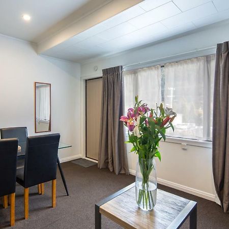 Abba Court Motel Queenstown Dış mekan fotoğraf