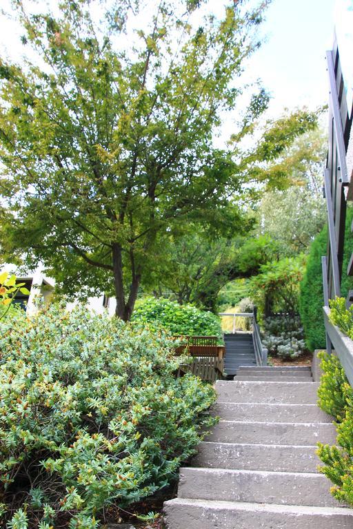 Abba Court Motel Queenstown Dış mekan fotoğraf