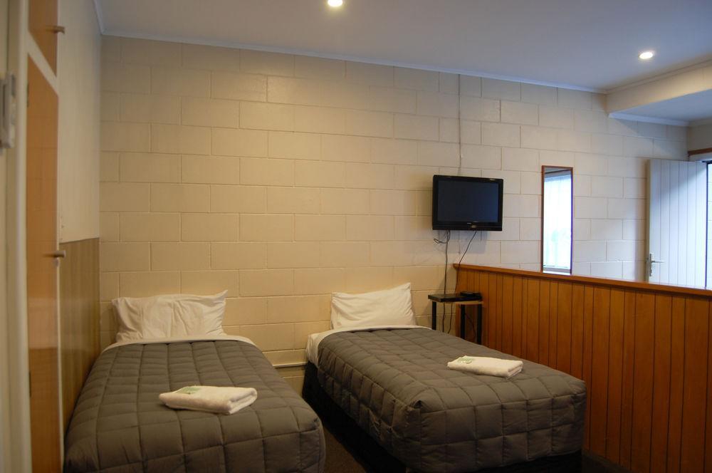 Abba Court Motel Queenstown Dış mekan fotoğraf