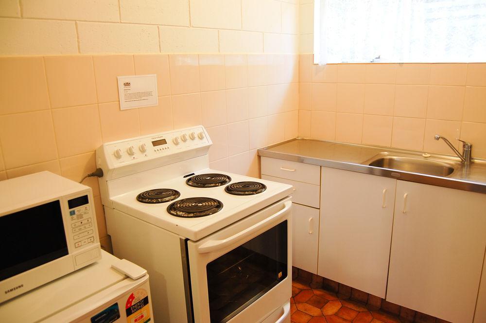 Abba Court Motel Queenstown Dış mekan fotoğraf