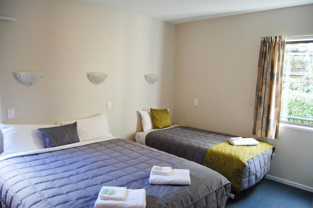 Abba Court Motel Queenstown Dış mekan fotoğraf